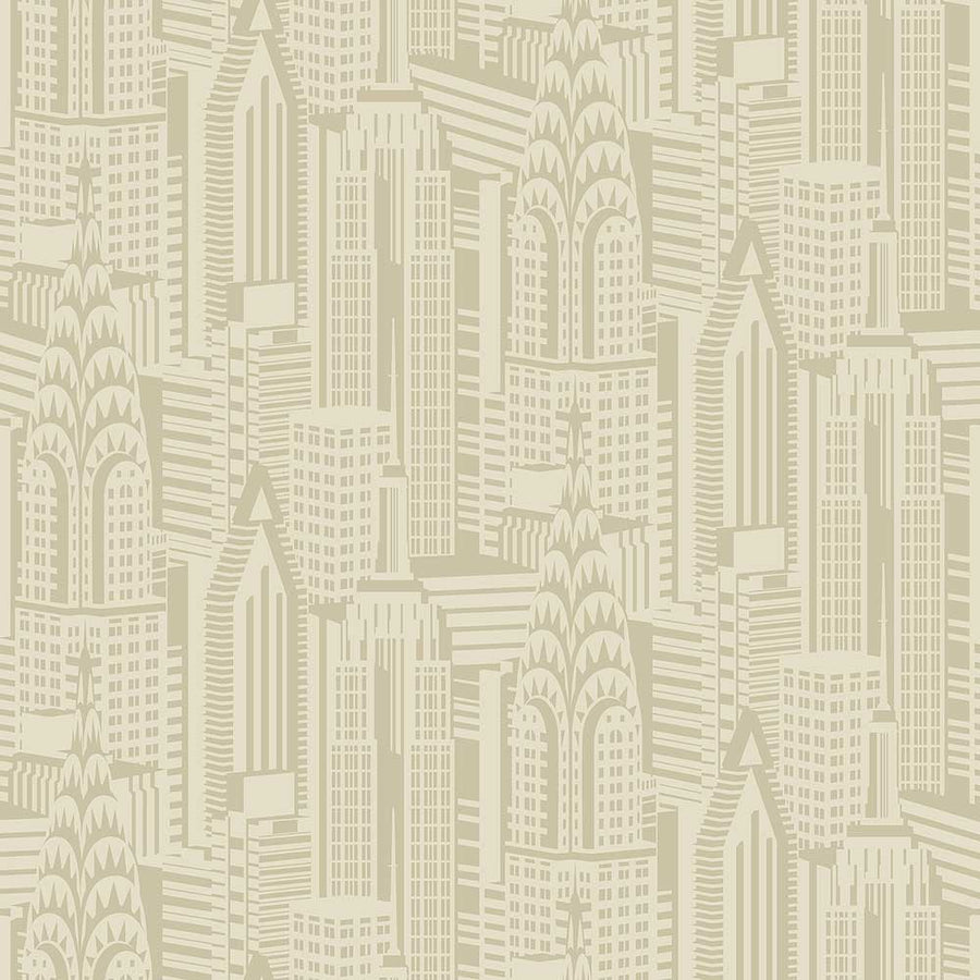 Deco 2 Wallpaper by Today Interiors - DC61503 | Modern 2 Interiors