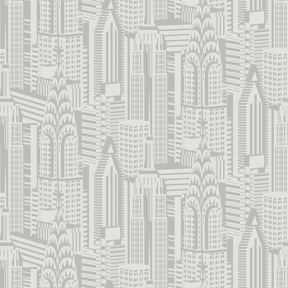 Deco 2 Wallpaper by Today Interiors - DC61507 | Modern 2 Interiors