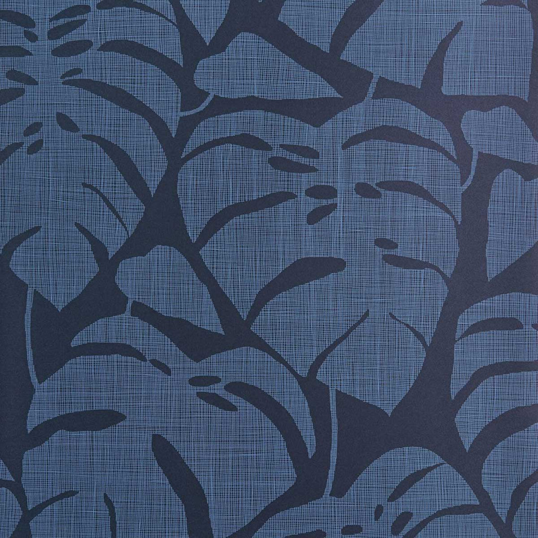 MissPrint Guatemala Wallpaper | Cobalt | MISP1371