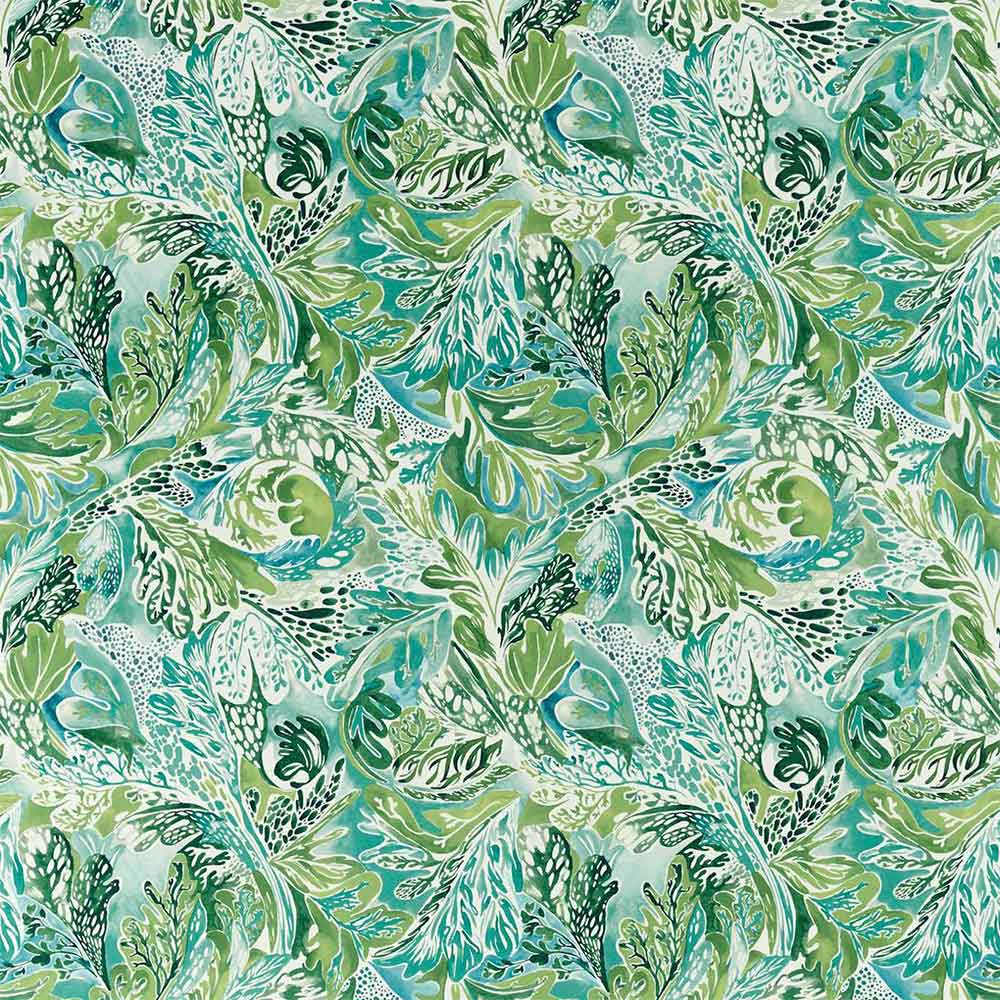 Alotau Fig Leaf & Tree Canopy Fabric