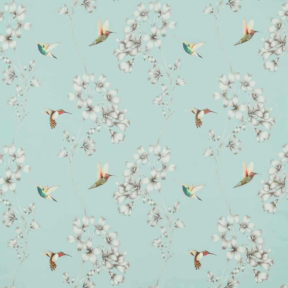 Amazilia Sky Fabric