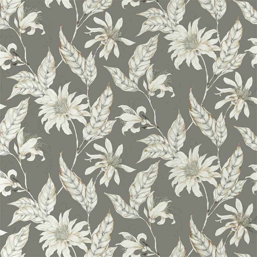 Ananda Slate Fabric