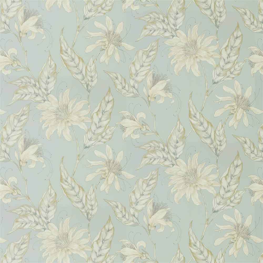 Ananda Topaz Fabric