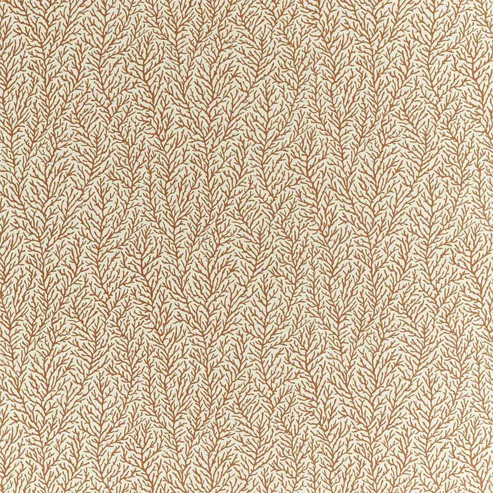 Atoll Bronze & Sailcloth Fabric