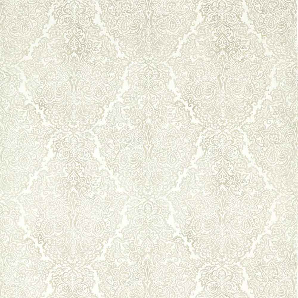 Aureilia Dove & Chalk Fabric