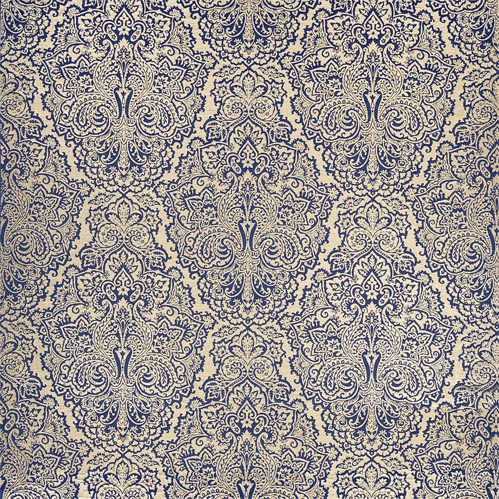 Aurelia Sapphire Fabric