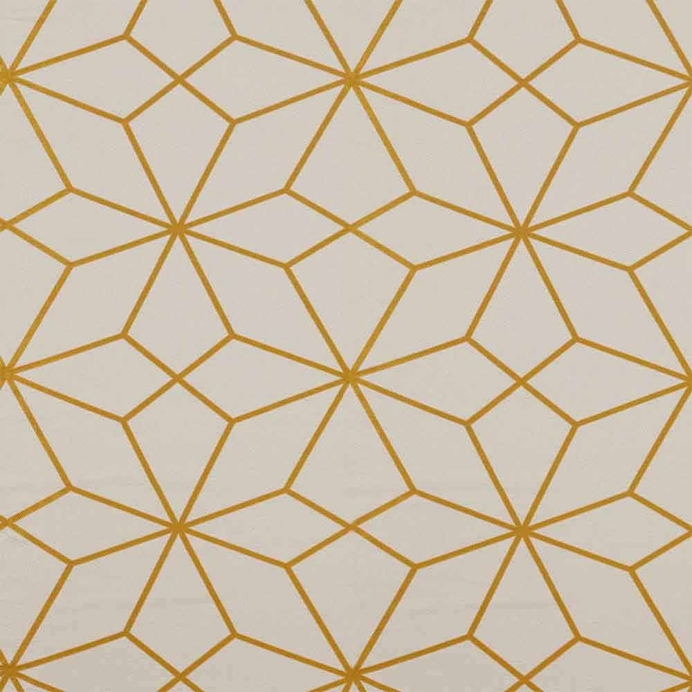 Axal Ochre Fabric