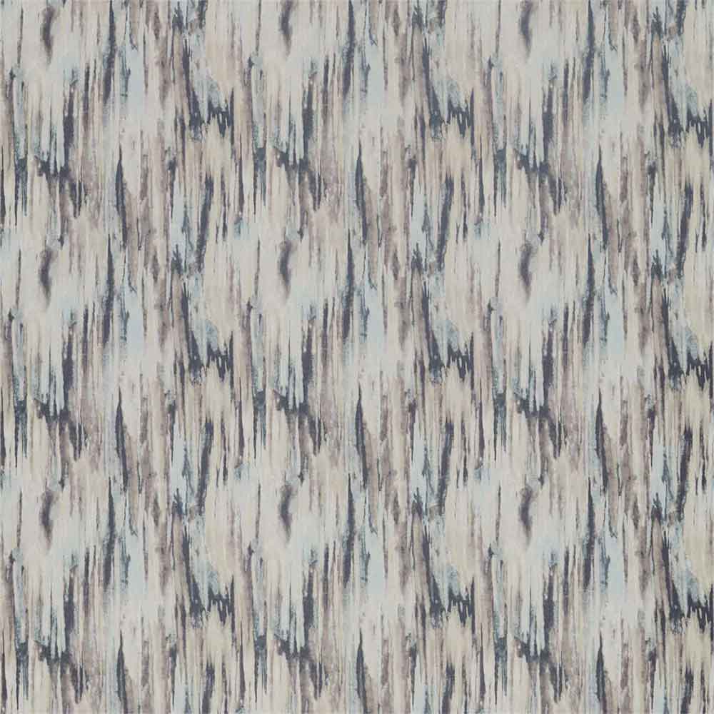 Azuri Mist & Pebble Fabric