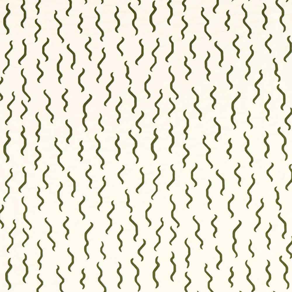 Bisque Matcha Fabric