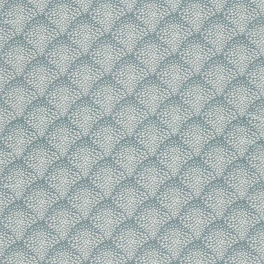 Charm Topaz Fabric