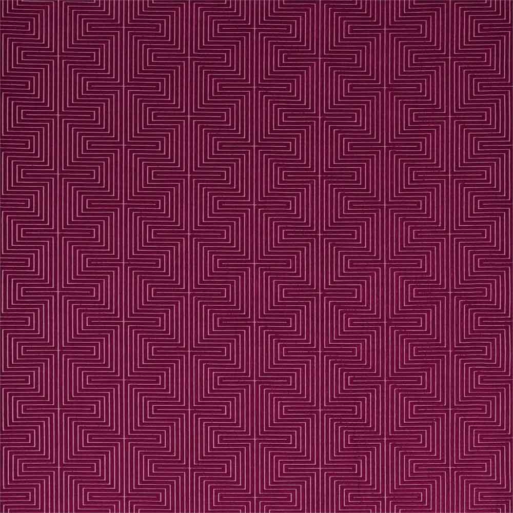 Concept Magenta Fabric