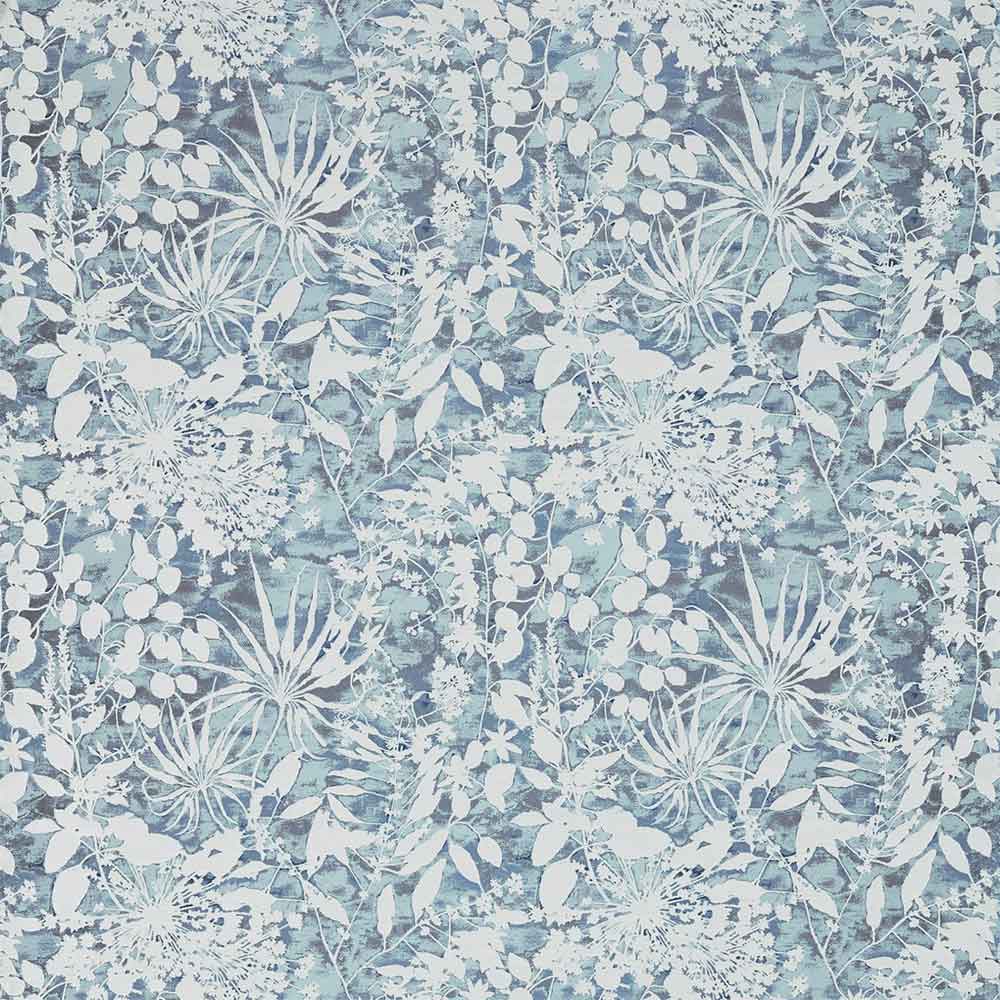 Coralline Ocean Fabric