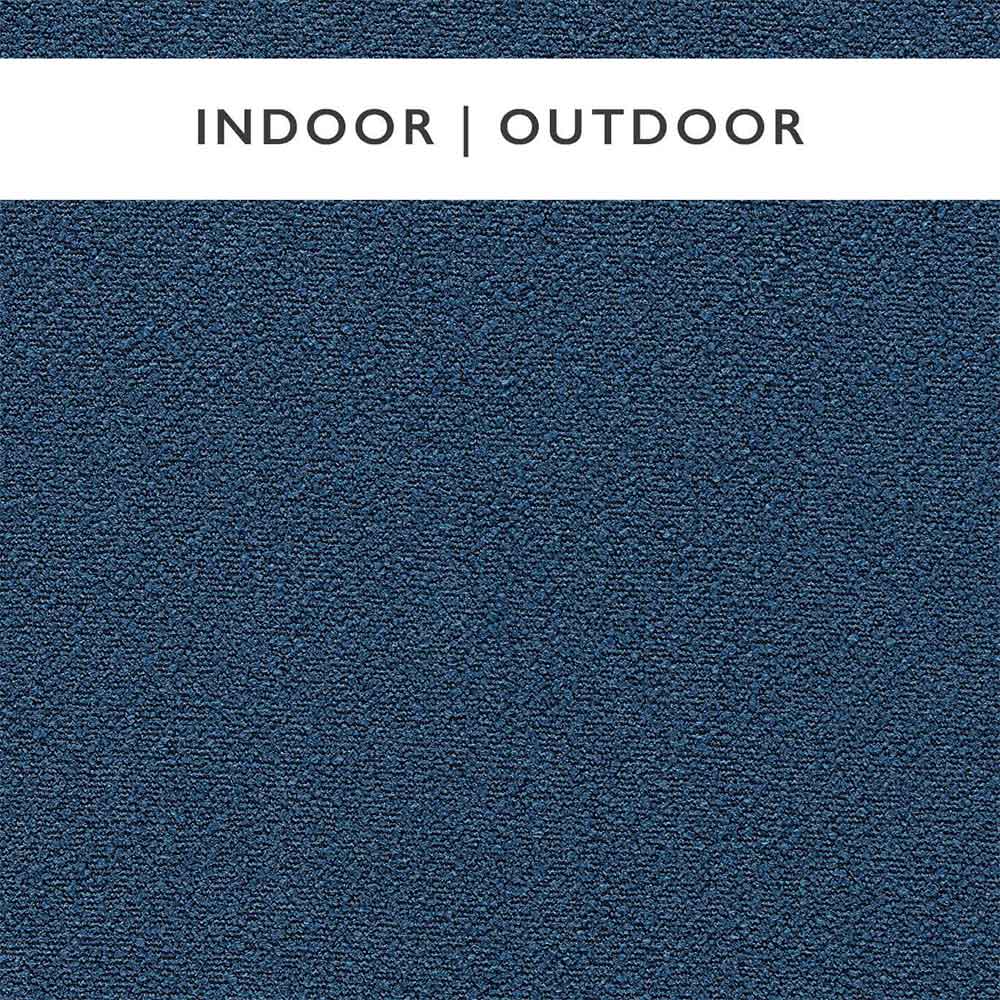 Elio Indigo Fabric