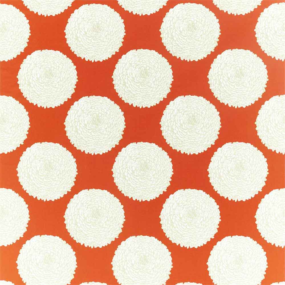 Elixity Cayenne Fabric