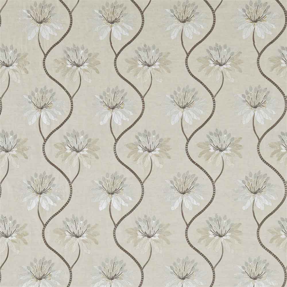 Eloise Pearl Fabric