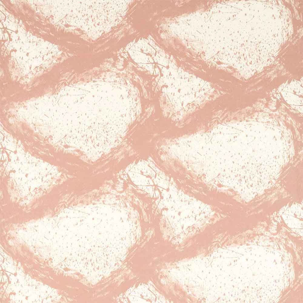 Enigmatic Blush Fabric