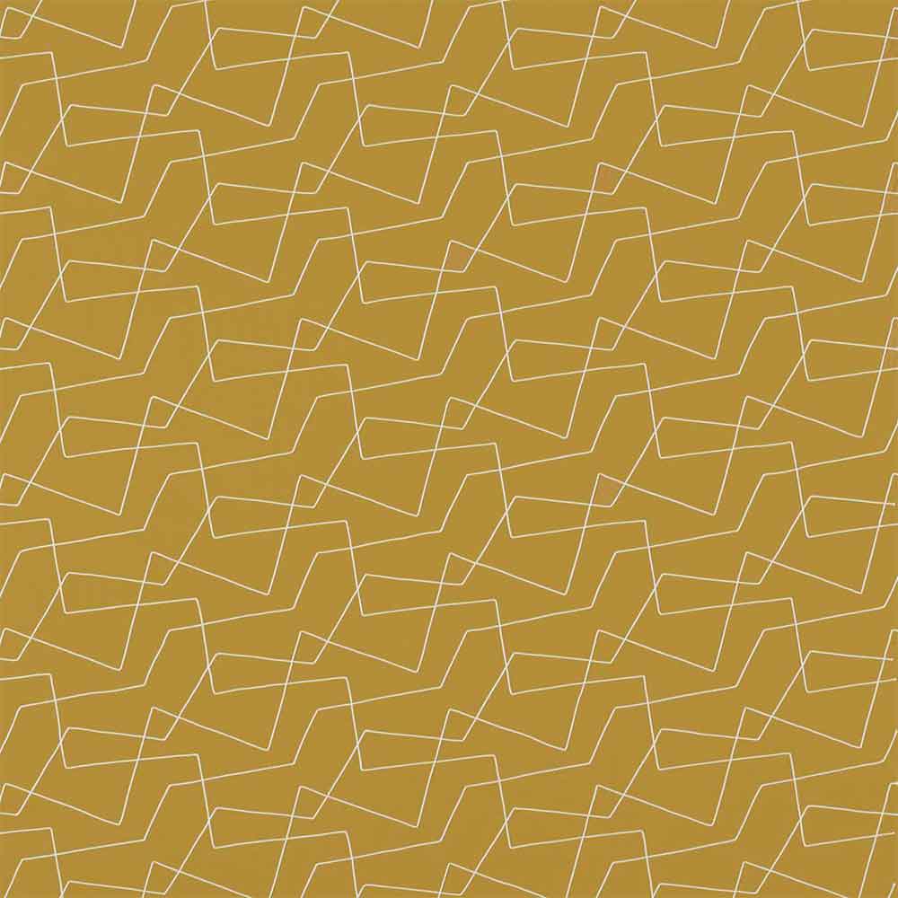 Extensity Saffron &  Pearl Fabric