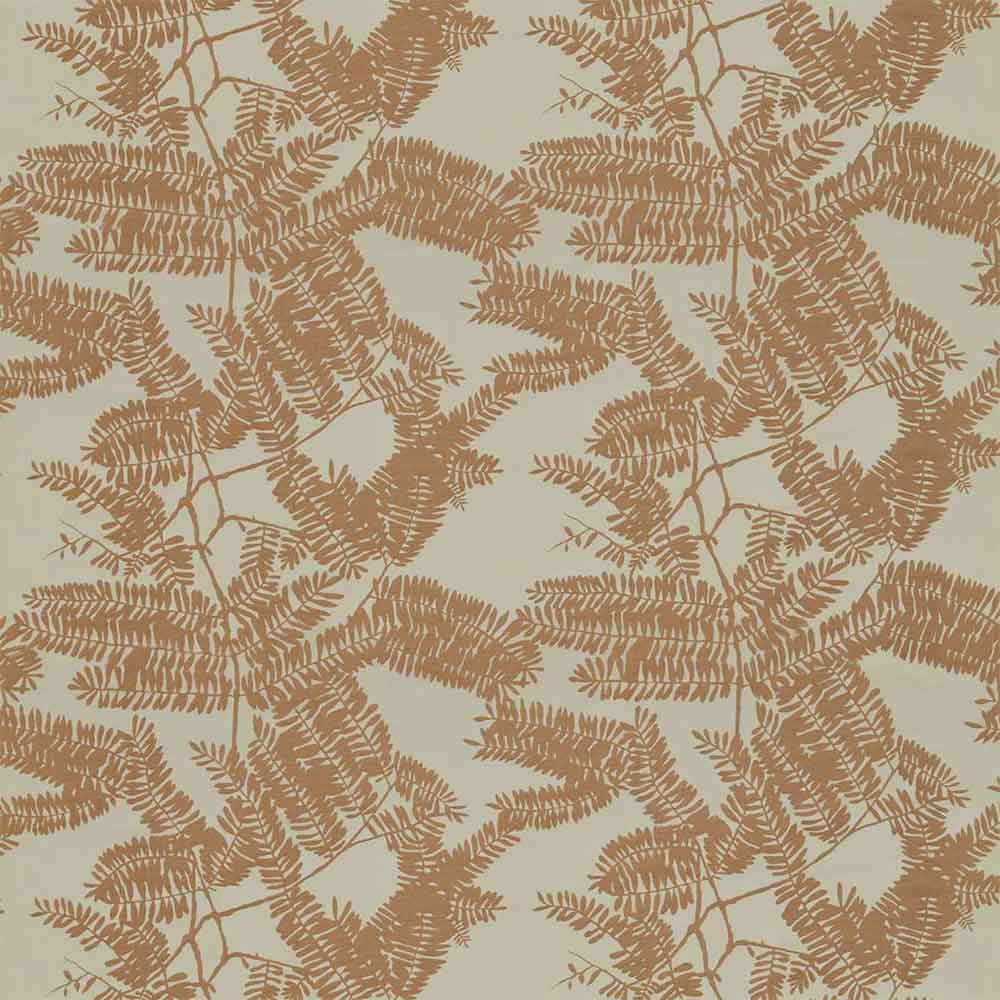 Extravagance Gold Fabric