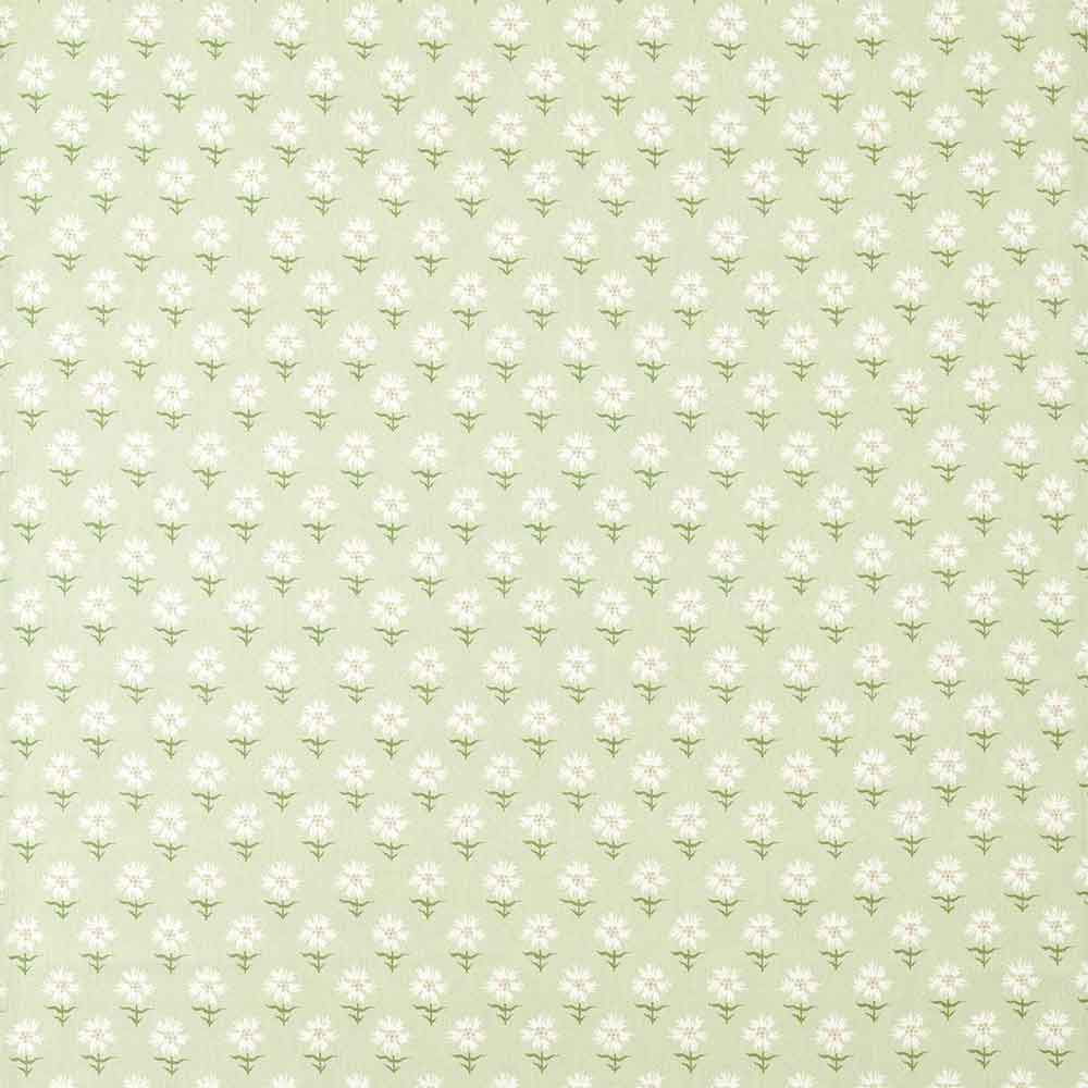 Fellcroft Neptune Green Fabric