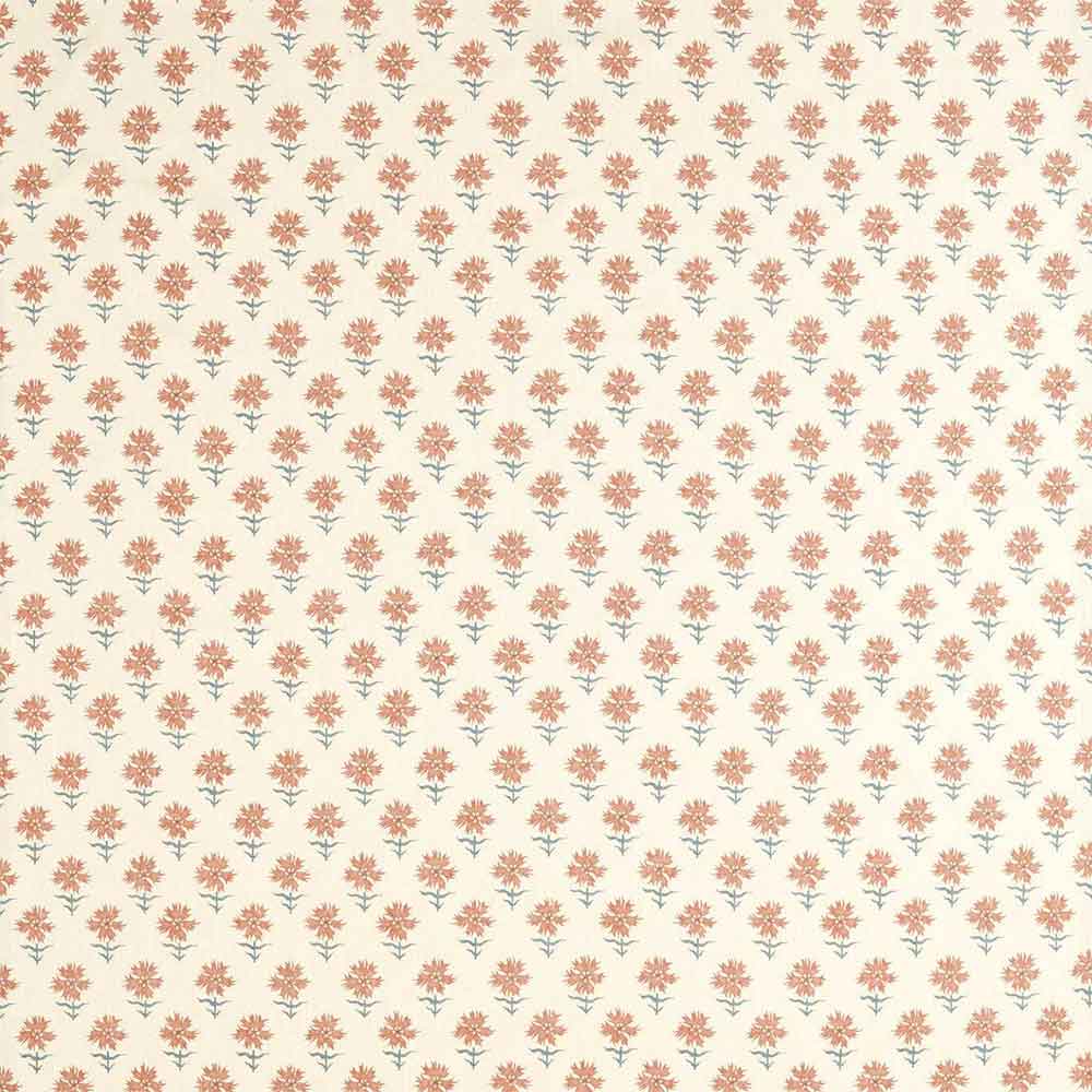 Fellcroft Rose Fabric