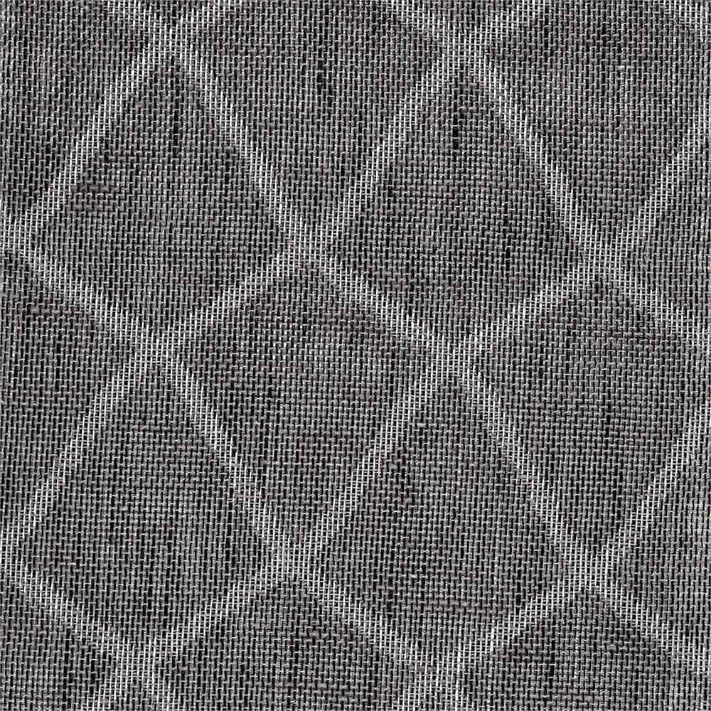 Flaunt Charcoal Fabric