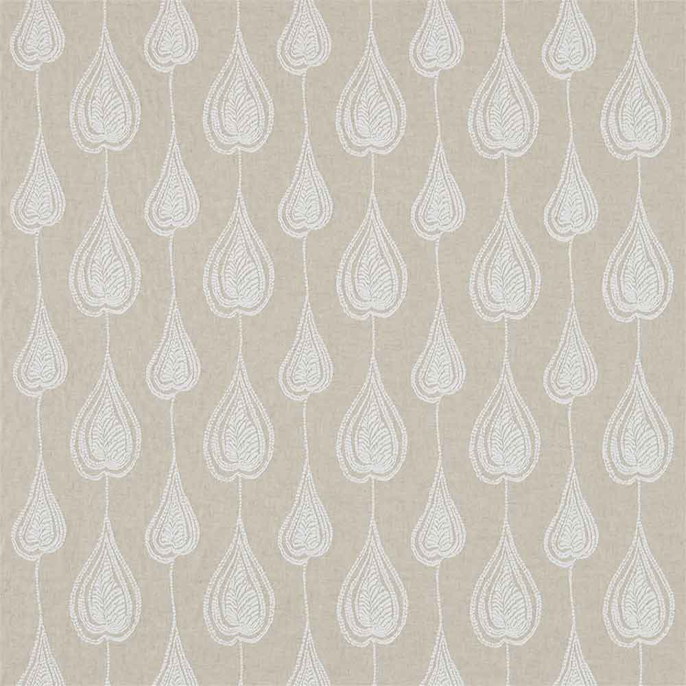 Gigi Oatmeal Fabric