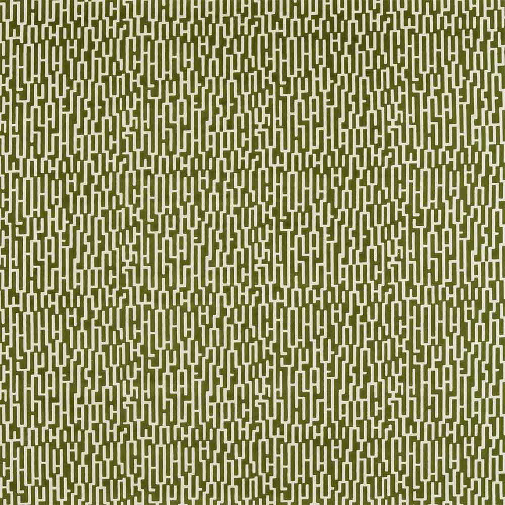 Great Hey Matcha Fabric