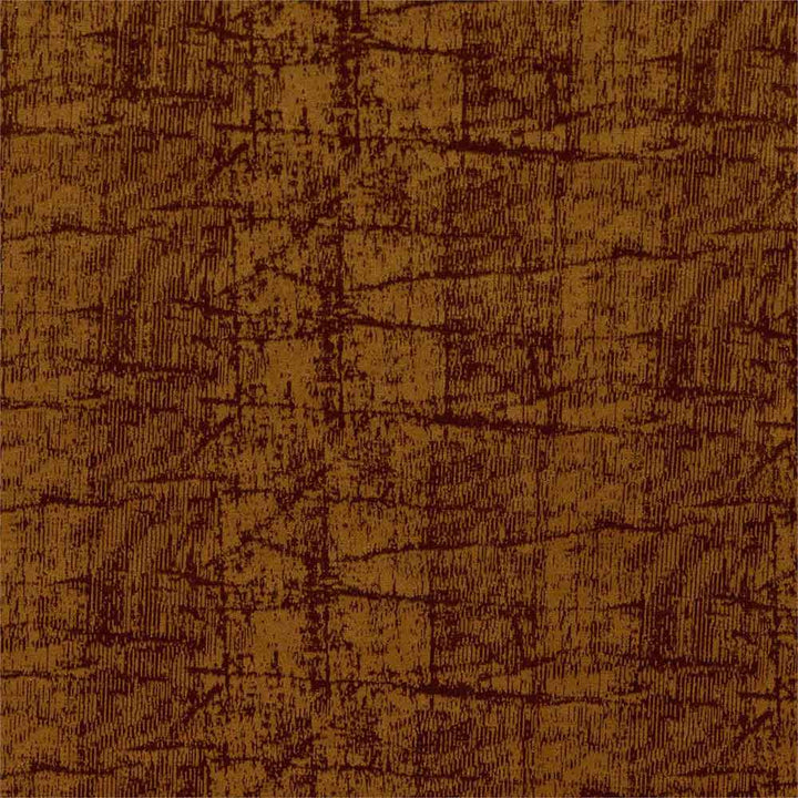 Ikko Sienna Fabric