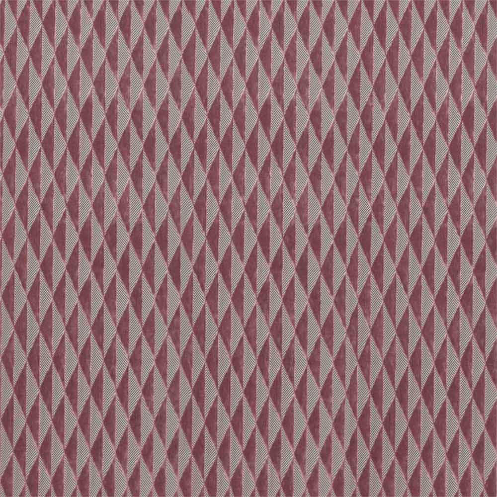 Irradiant Rose Quartz Fabric