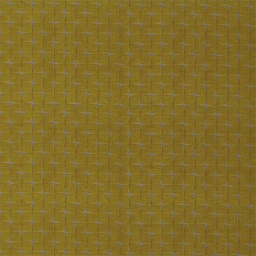 Issoria Ochre Fabric