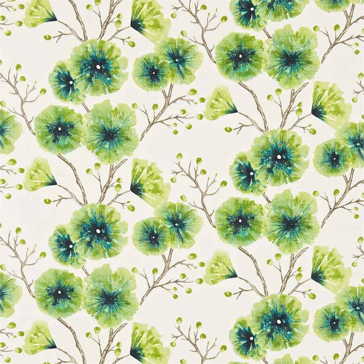 Kabala Gooseberry Fabric