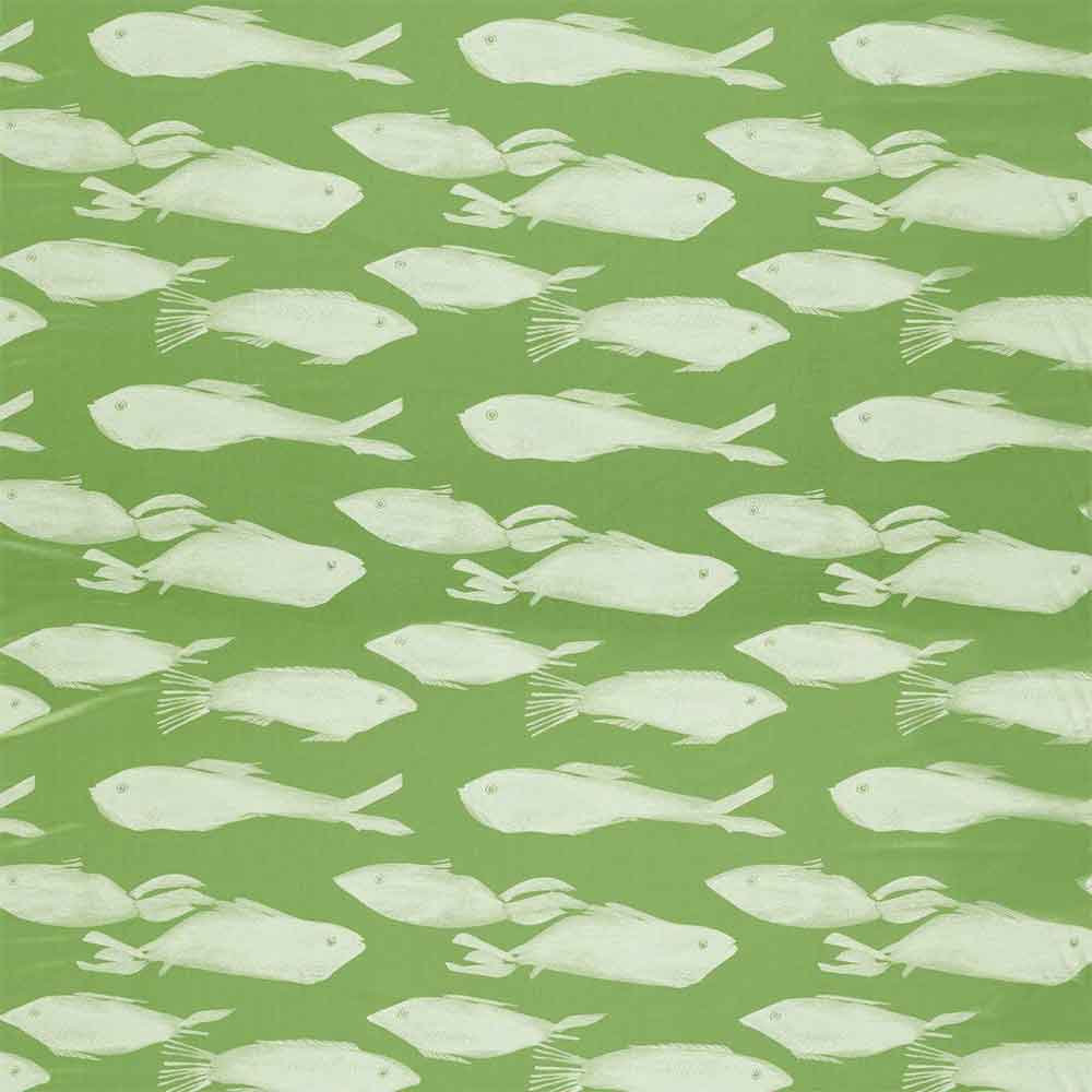 Kaku Sweet Pea Fabric