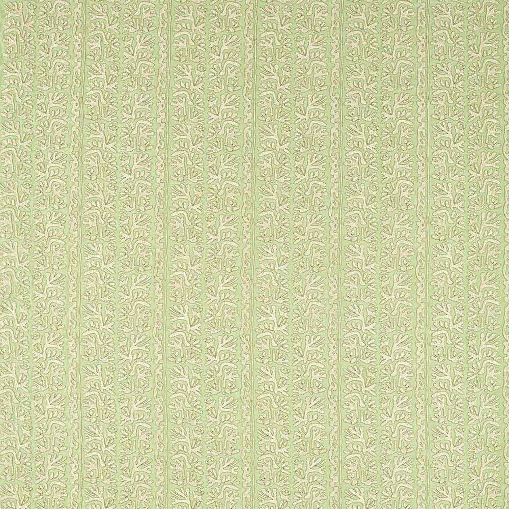 Khorol Sage & Shiitake Fabric