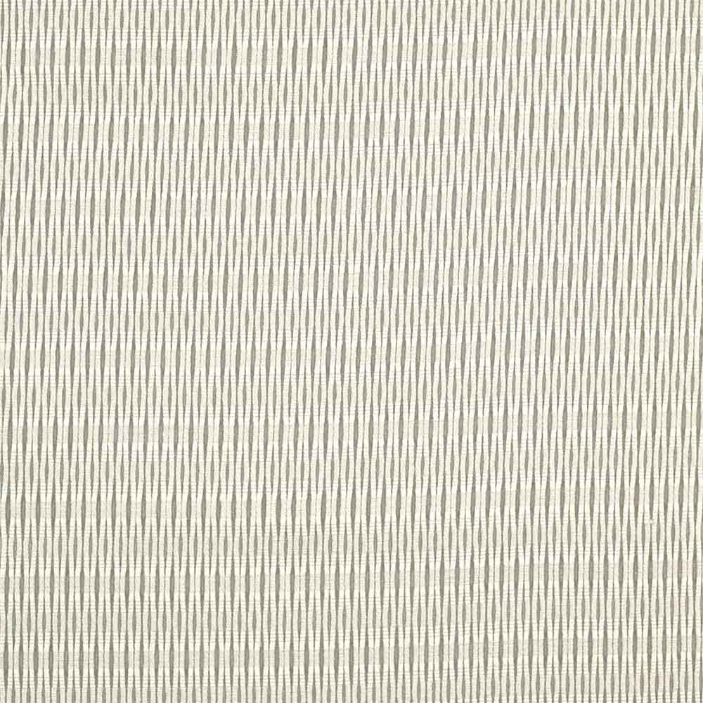 Lattice Pebble & Chalk Fabric