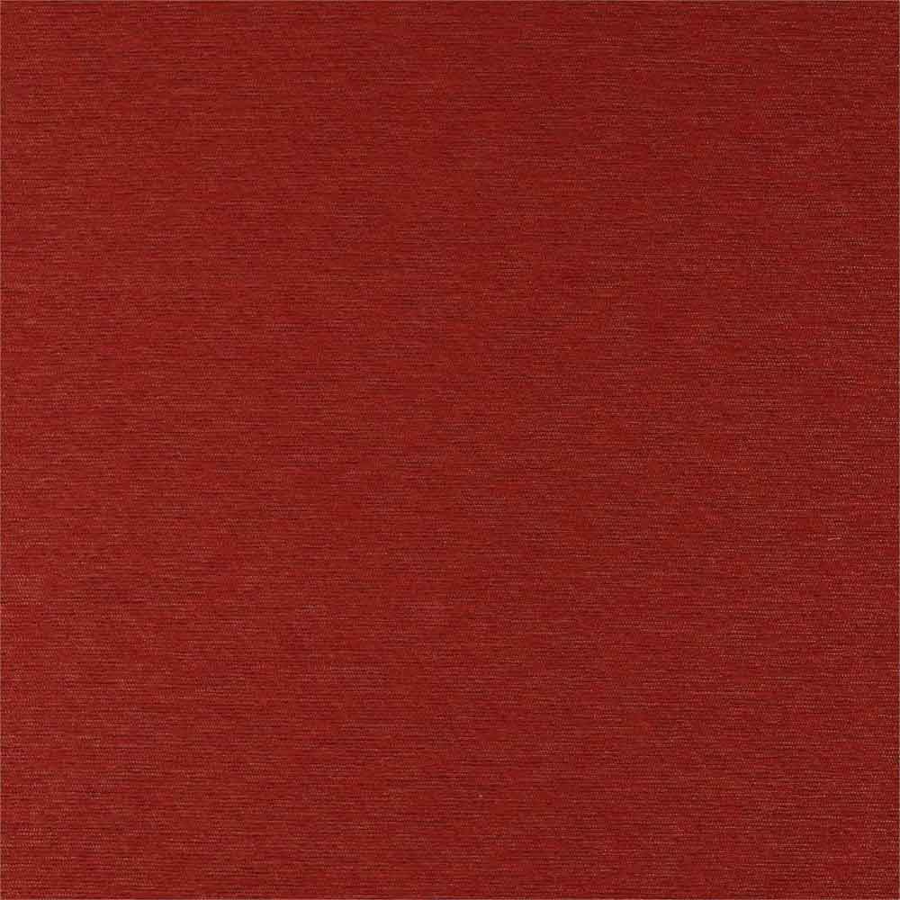 Lineate Russet Fabric