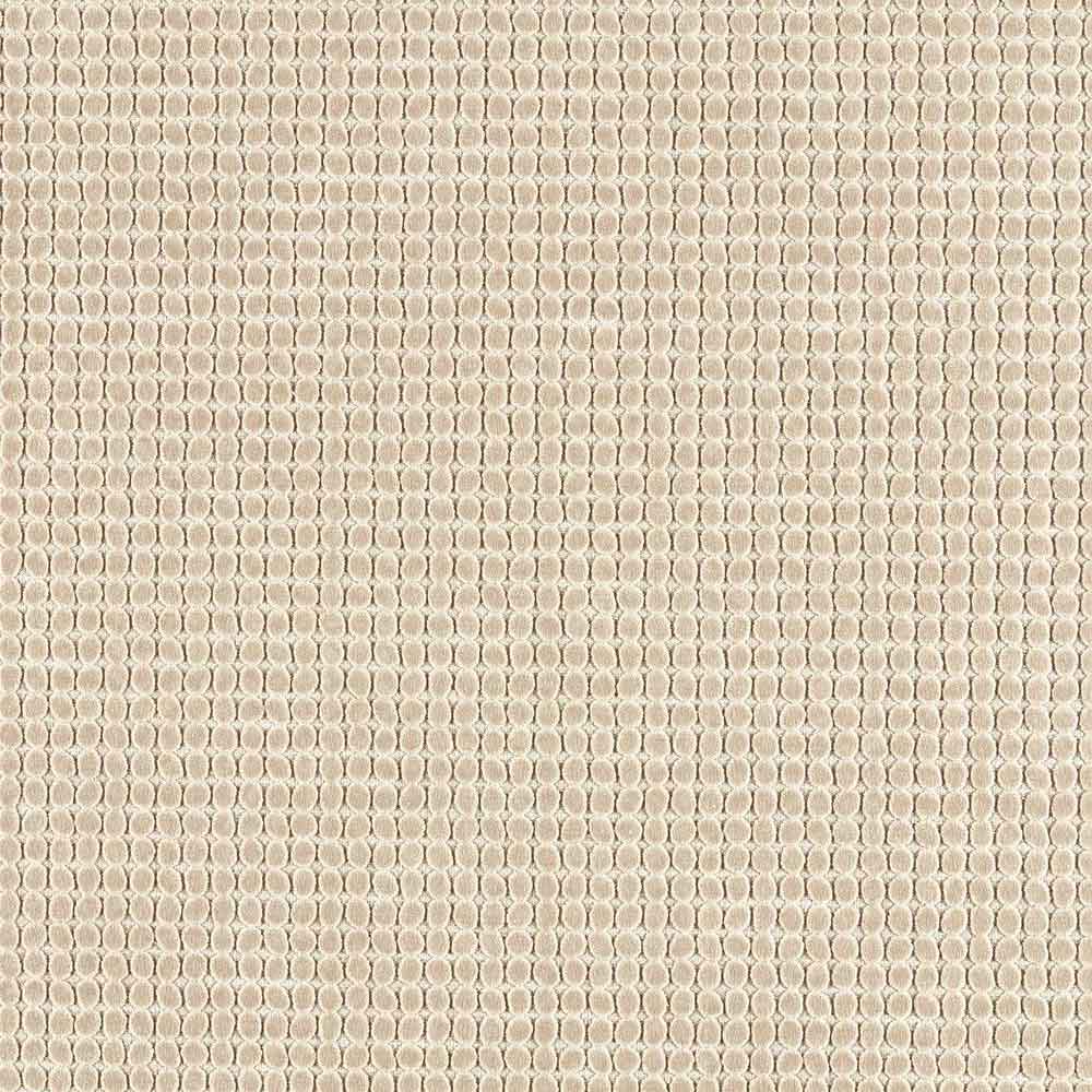 Loopy Spot Oatmeal Fabric