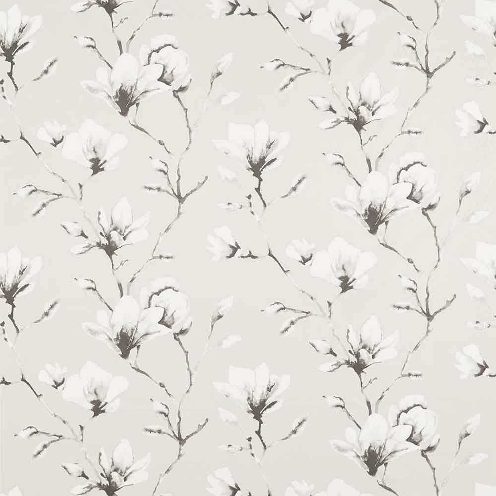 Lotus French Grey Fabric