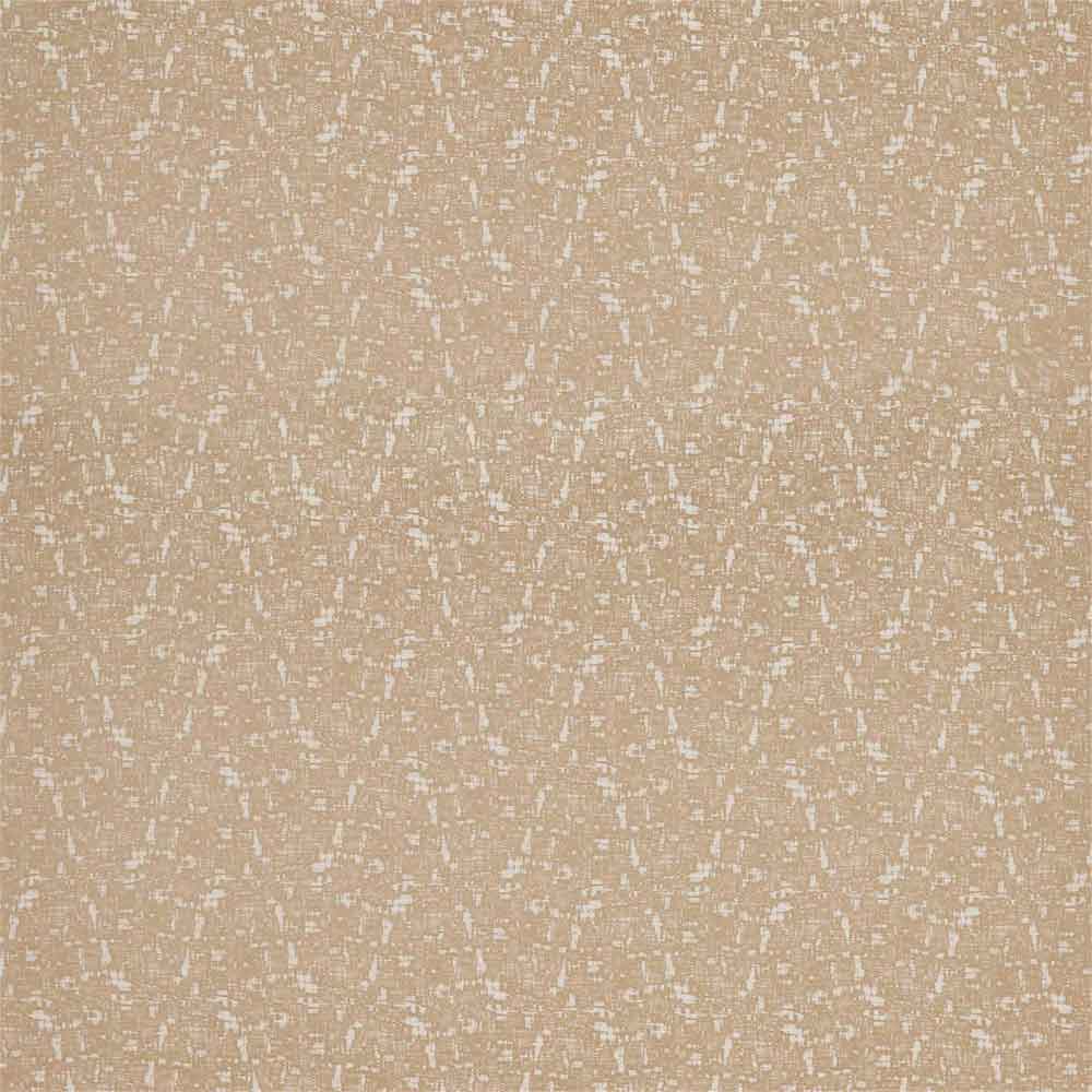 Lucette Brass Fabric