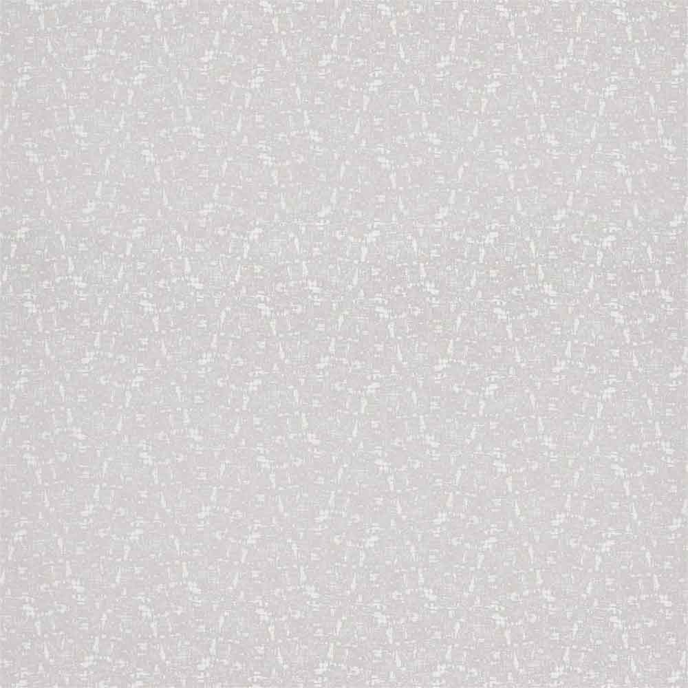 Lucette Silver Fabric