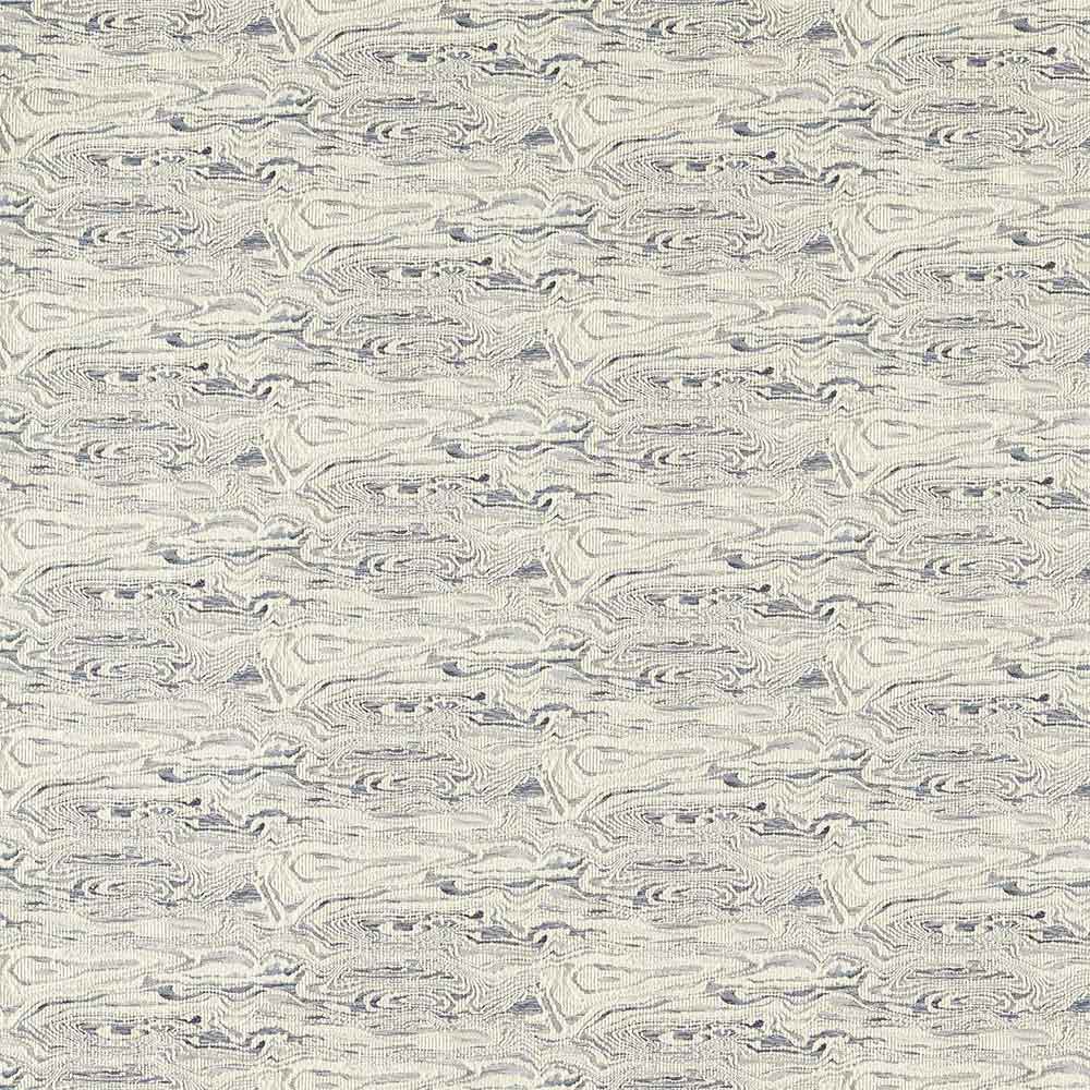 Marble Tapestry Atlantic Fabric