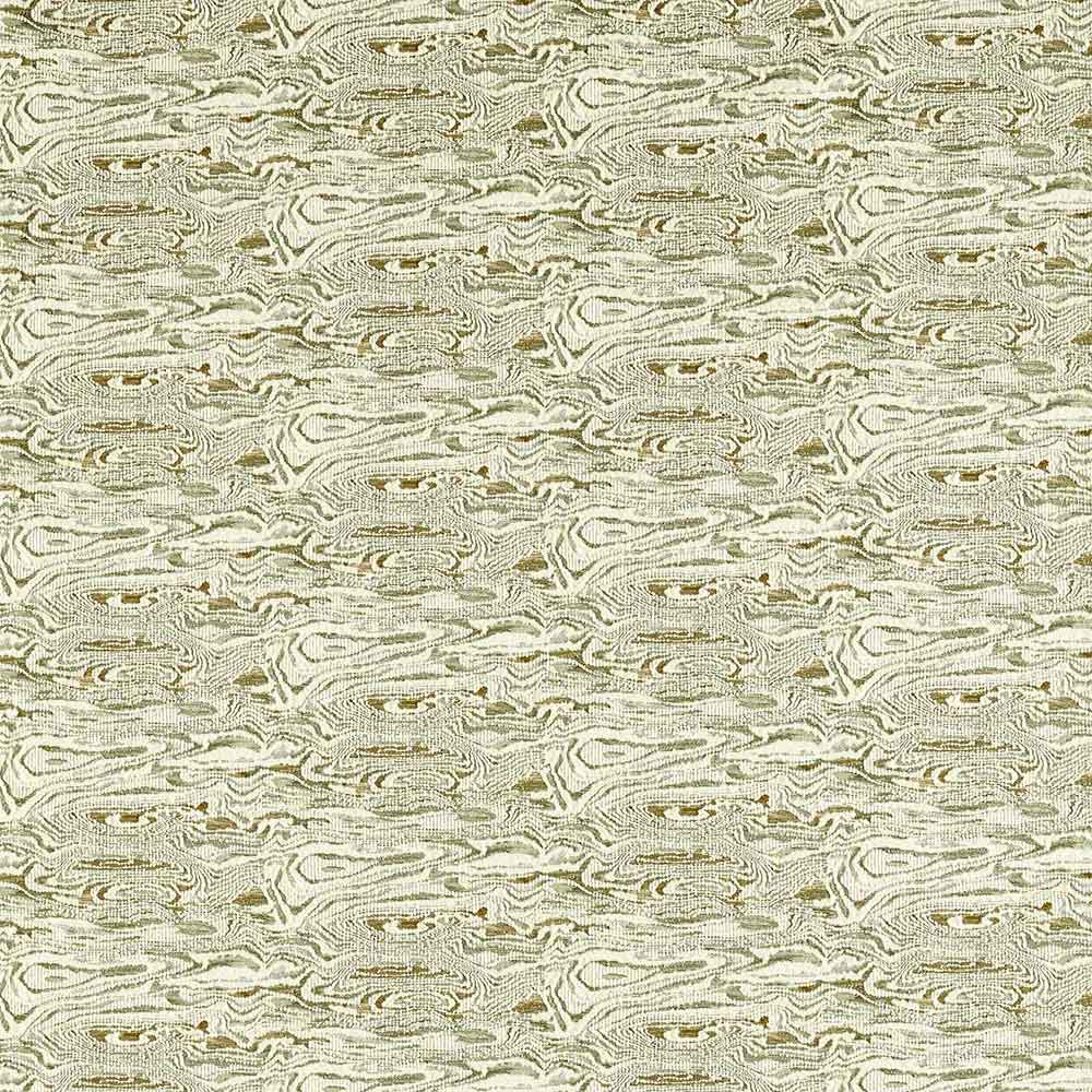 Marble Tapestry Matcha Fabric