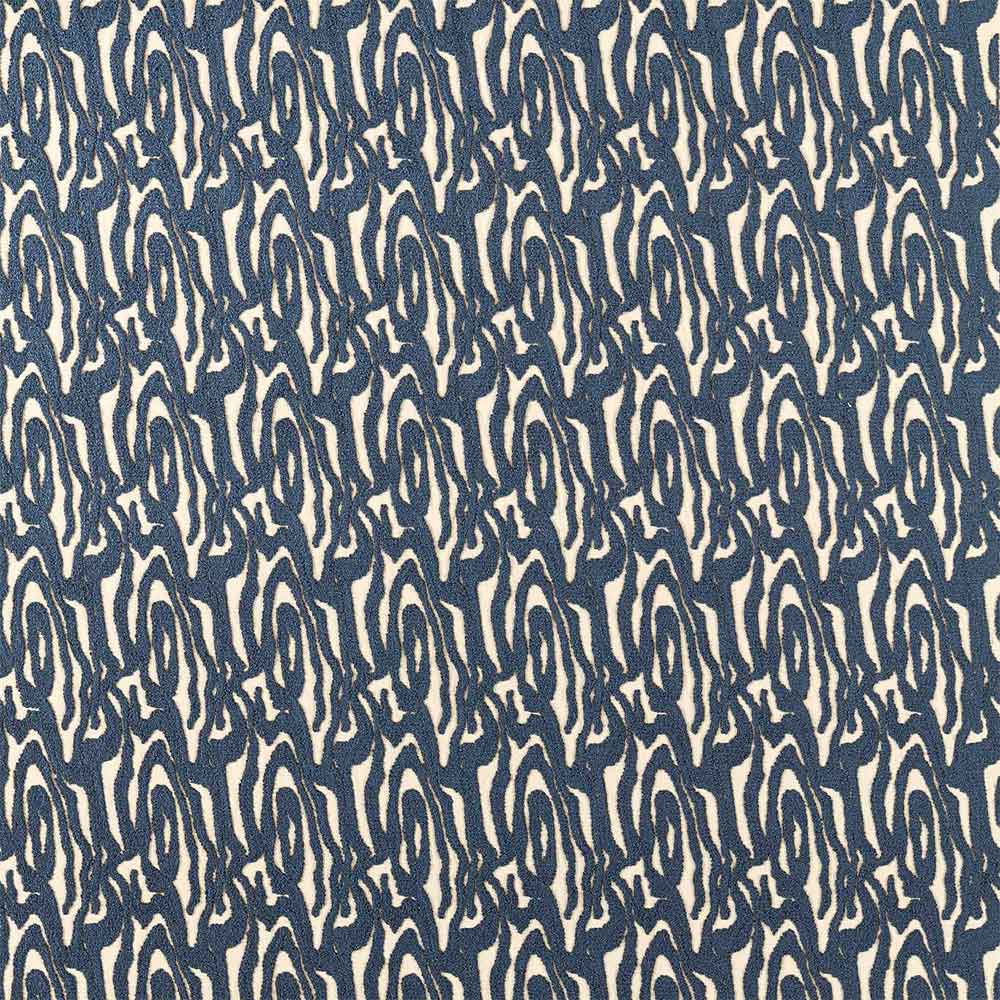 Marble Wave Pacific Fabric