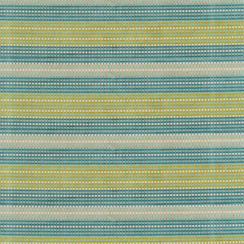 Maslina Lagoon & Zest Fabric