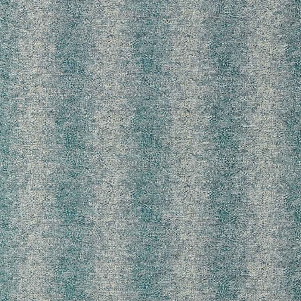 Metaphor Peacock Fabric