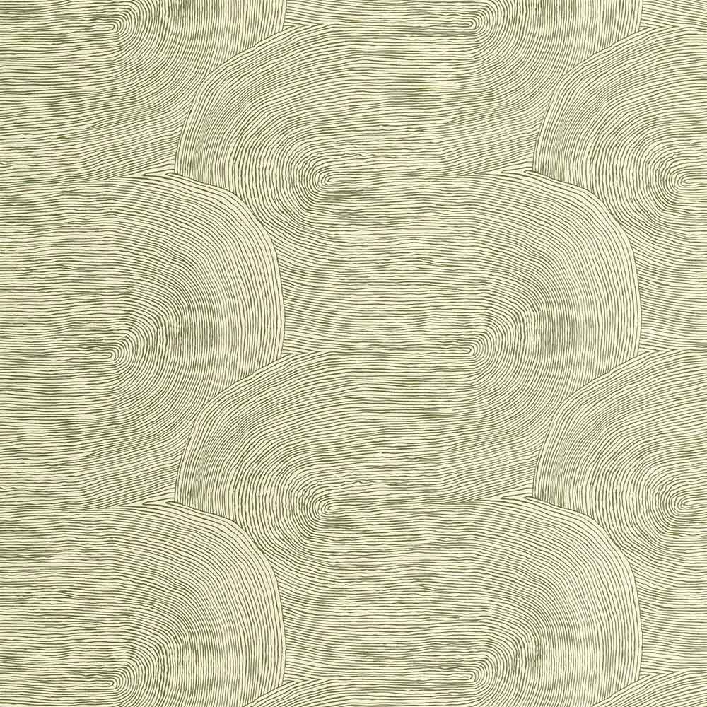 Nerikomi Matcha Fabric