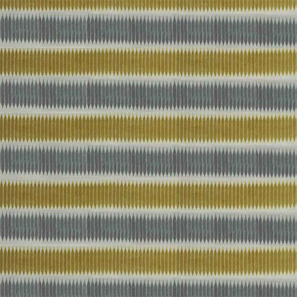 Nevido Citrus & Platinum Fabric