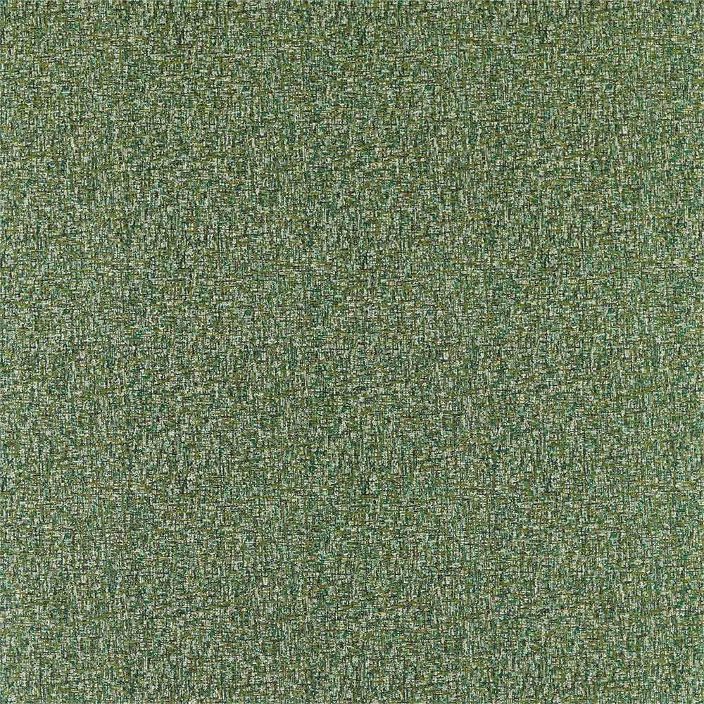 Nickel Bottle Green & Zest Fabric