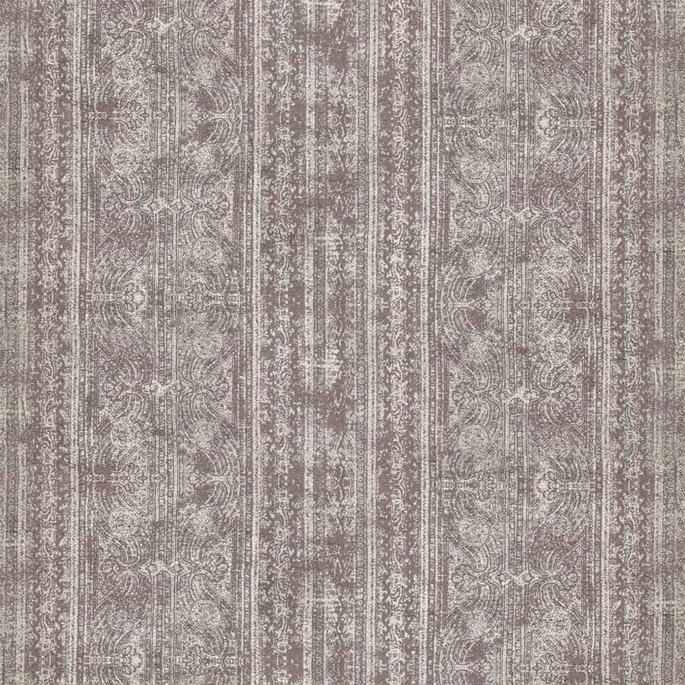 Odisha Almond & Mink Fabric