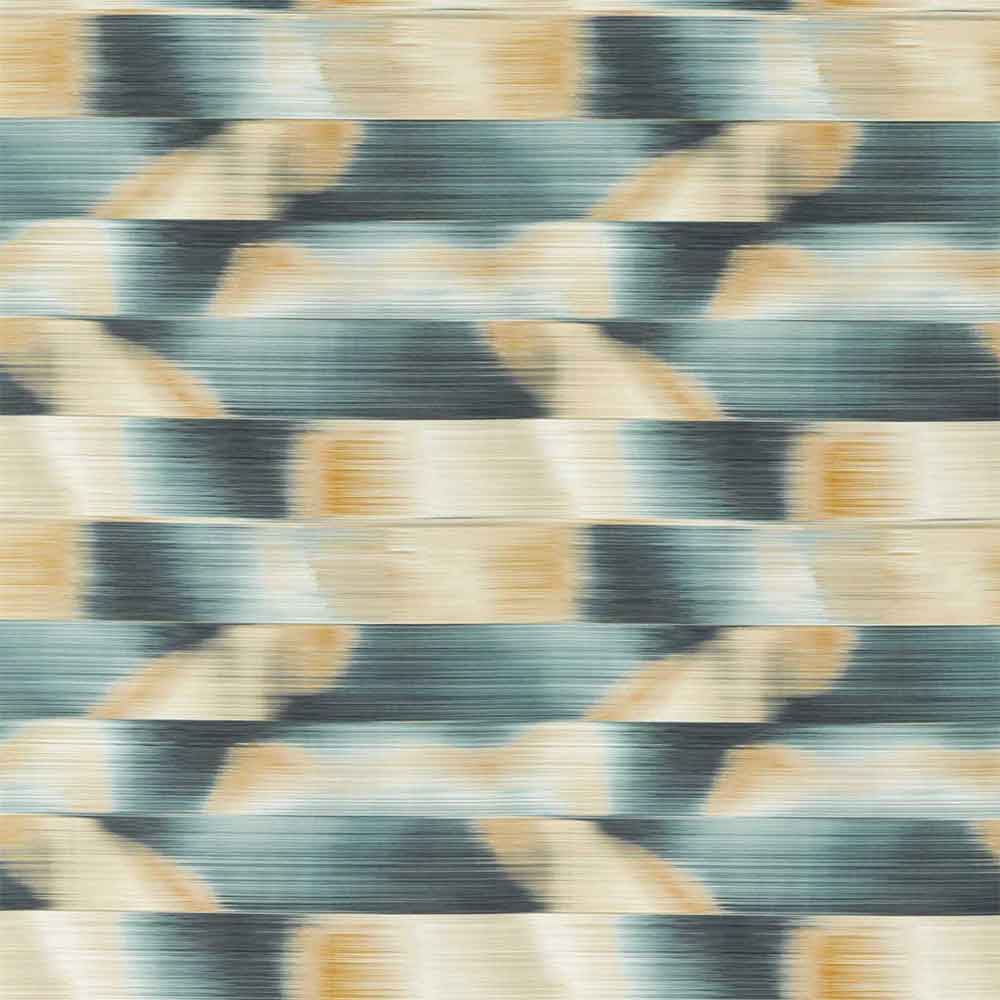 Oscillation Adriatic &  Sand Fabric