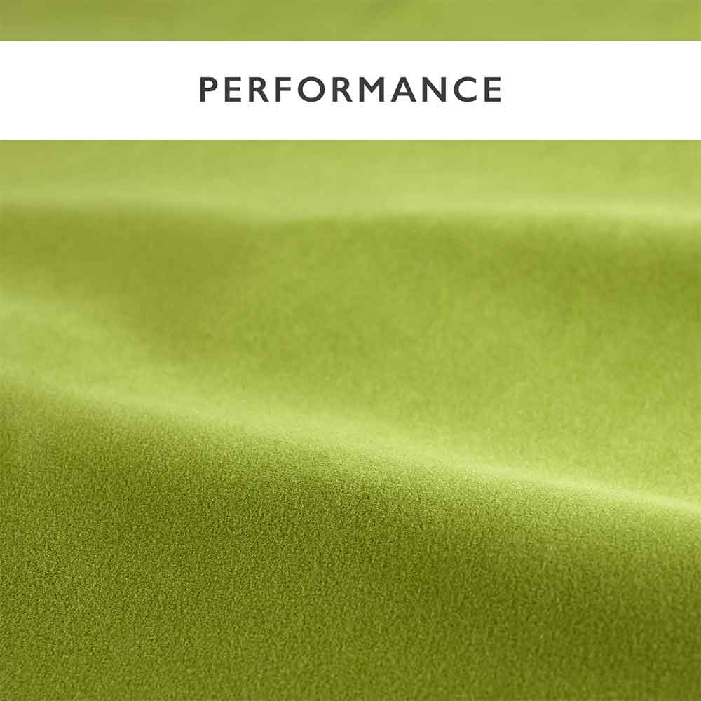 Performance Velvets Avocado Fabric